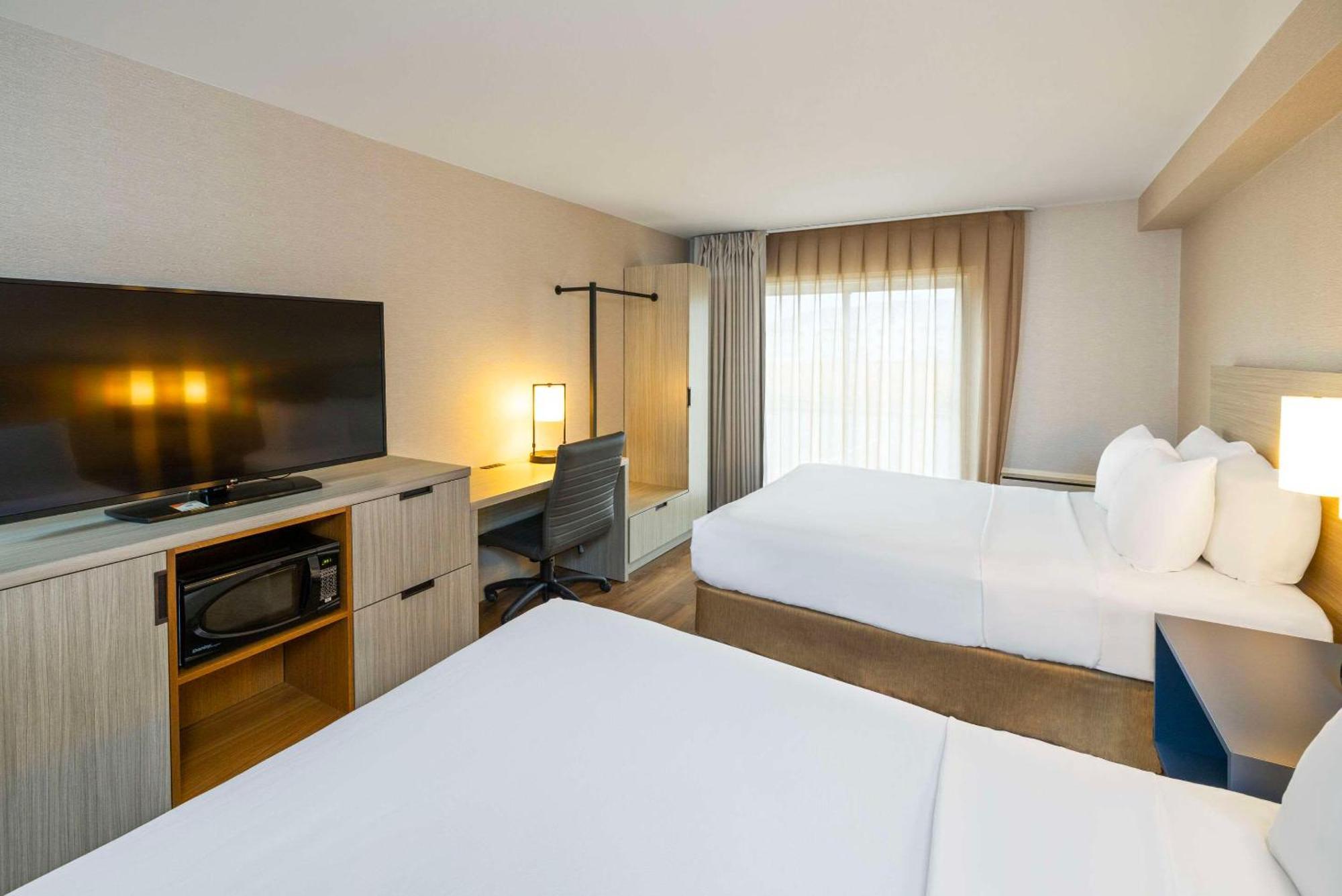Comfort Inn Амхърст Екстериор снимка