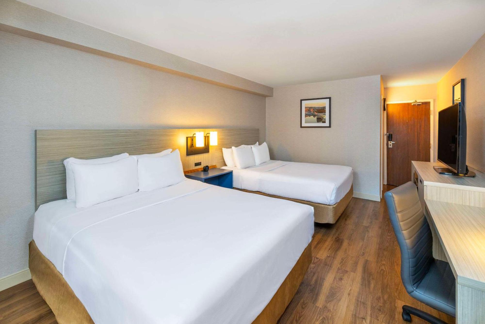 Comfort Inn Амхърст Екстериор снимка