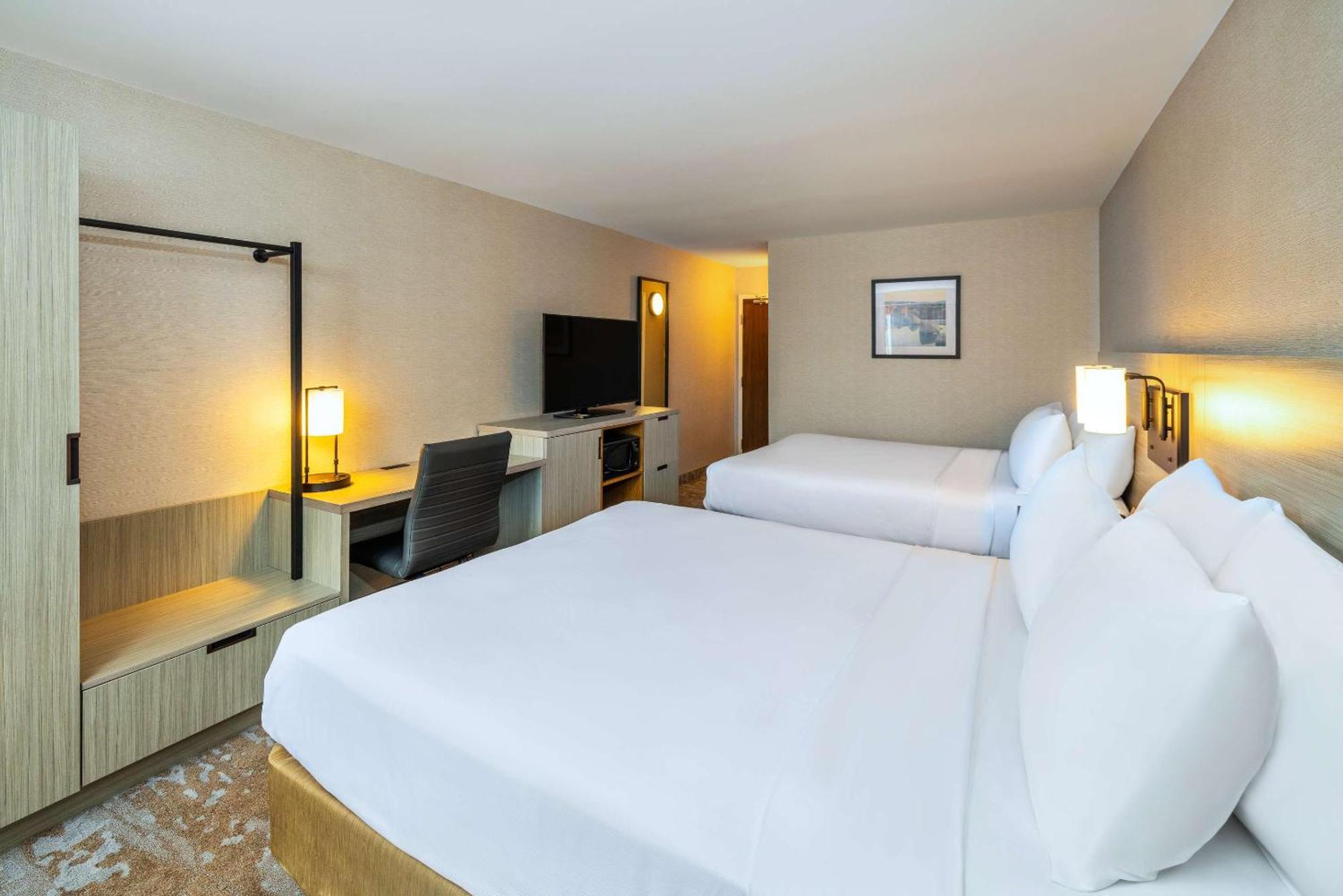 Comfort Inn Амхърст Екстериор снимка