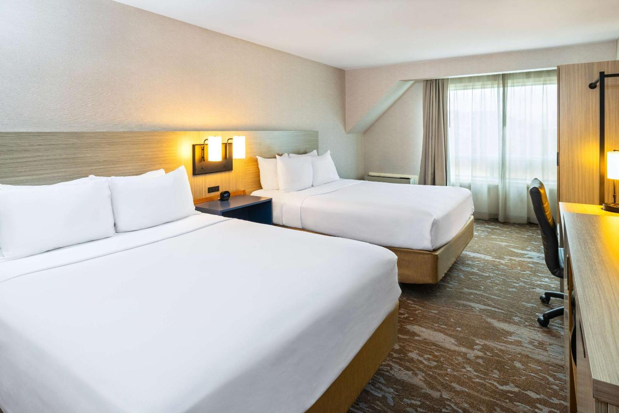 Comfort Inn Амхърст Екстериор снимка